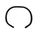Drucker LID GASKET & MOTOR WELL, F/CENTRIFUGE 600 SERIES - 7732018