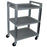 Poly Utility Cart