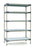 Plastic Shelving