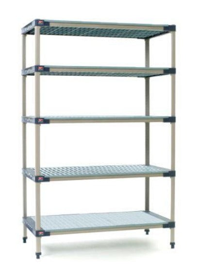 Plastic Shelving
