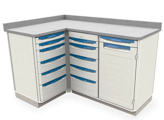 Stationary Workcenter