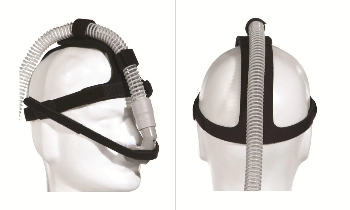 Adam - CPAP Headgear ADAM ADAM Interface System - AC133341