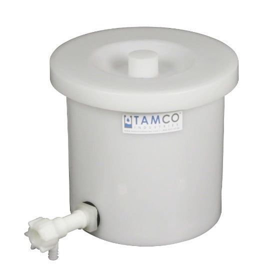 Crock with Spigot