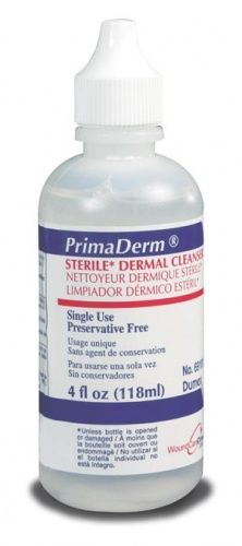 Wound Cleanser