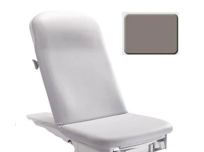 Midmark - Exam Table Upholstery Top Brown For 204 Examination Table - 002-10193-00-852
