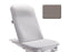 Midmark Exam Table Upholstery Top Brown For 204 Examination Table - 002-10193-00-852