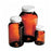 Fisher Scientific - Wide Mouth Bottle 16 oz. Amber - 02911436A