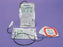 Defibrillator Electrode Pad