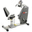 Fabrication Enterprises BIKE, EXERCISE RECUMBENT FORWARD ONLY STEP THROUGH BARI SEAT - 1504709