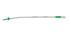 Thomas Medical Inc EZ-Inject Sonohysterography Catheter - TMI1162