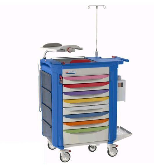 Crash Cart
