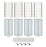 Mobile Drying Rack
