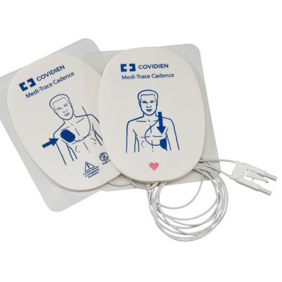 Defibrillation Electrode Pad