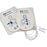Defibrillation Electrode Pad