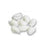 Derma Sciences - Surgical Peanut Sponge X-Ray Detectable Gauze 3/8 Inch Diameter 5 Count Count Holder Sterile - 10663