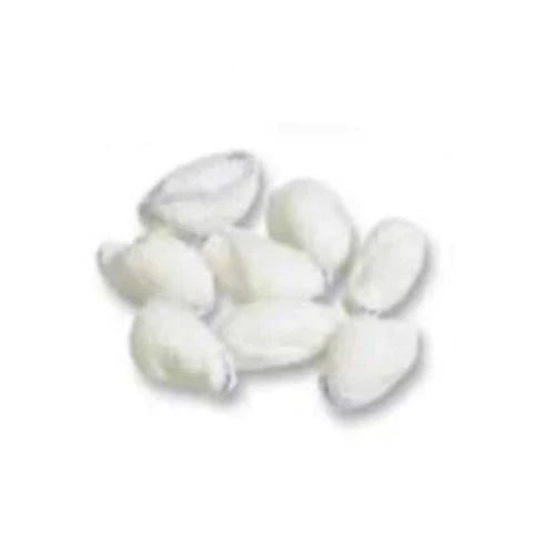 Derma Sciences - Surgical Peanut Sponge X-Ray Detectable Gauze 3/8 Inch Diameter 5 Count Count Holder Sterile - 10663