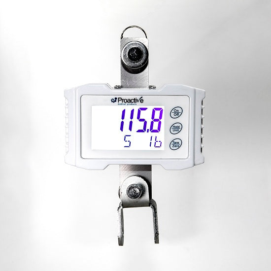 Digital Scale