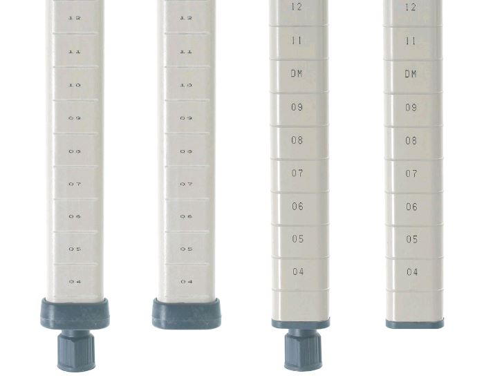 Shelving Posts