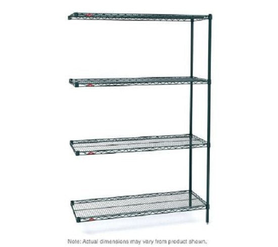 Wire Shelving