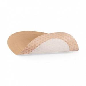 Dukal DRESSING, WOUND ECLYPSE BORDERABSRB STR OVAL 4"X8" (10/BX) - CR4300