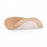 Dukal DRESSING, WOUND ECLYPSE BORDERABSRB STR OVAL 4"X8" (10/BX) - CR4300