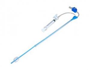 Titus Medical - HSG Catheter Set 7 Fr. - 06-107F
