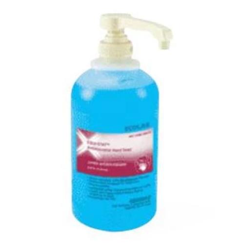 Antimicrobial Soap