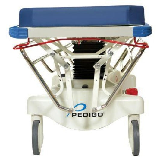 Procedure Stretcher