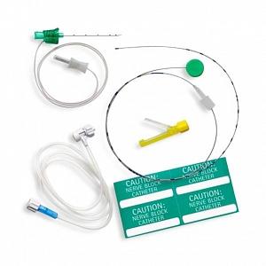 B. Braun Nerve Block Tray - 570260