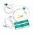 B. Braun Nerve Block Tray - 570260