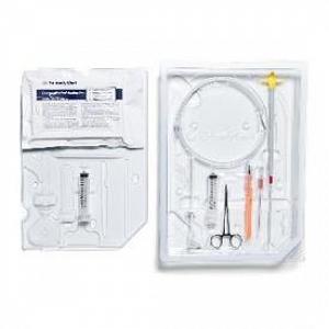 Avanos Medical Sales LLC INTRODUCER KIT, LAPAROSCOPIC F/GASTROSTOMY FEEDING TU 20FR - 10240