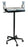 Caster Stand