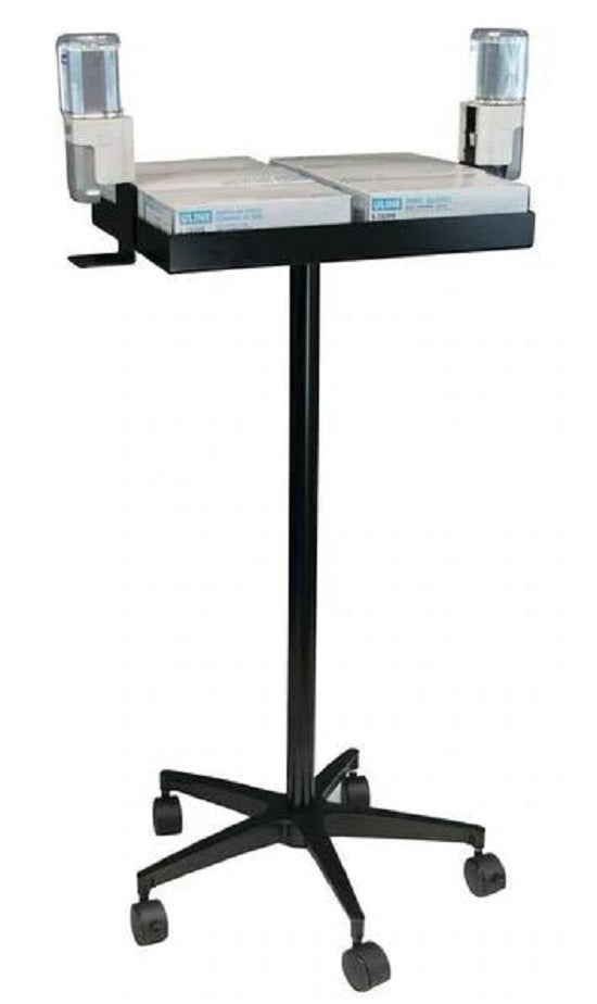 Caster Stand