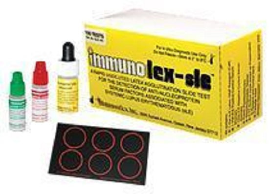 Rapid Test Kit