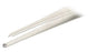 Euro-Med - Tissue Grasping Forceps Potts-Smith 7 Inch Length Surgical Grade Stainless Steel NonSterile NonLocking Thumb Handle Straight 1 X 2 Teeth - 61871
