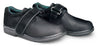 GentleStep - Diabetic Shoe Adult Black - GS110XB