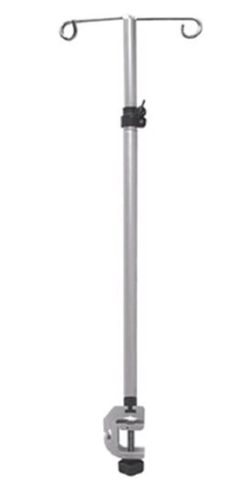 I.V. Pole