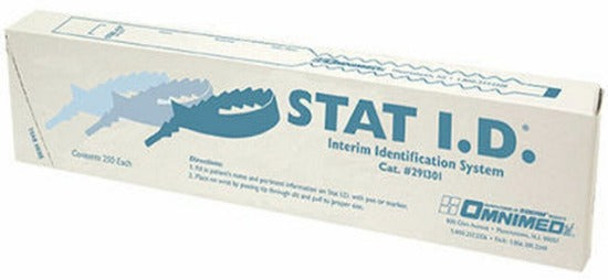Identification Band
