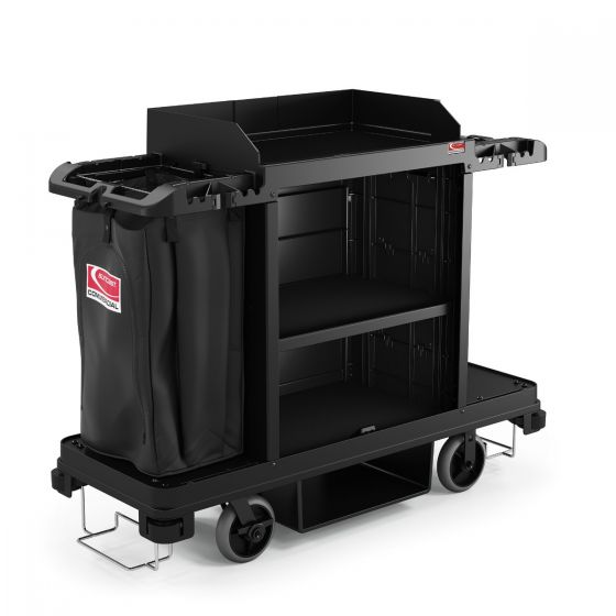 Housekeeping Cart