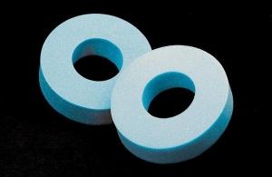 Cardinal HEADREST, DONUT 7" (72/CS) - FP-HEAD7