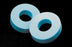 Cardinal HEADREST, DONUT 7" (72/CS) - FP-HEAD7