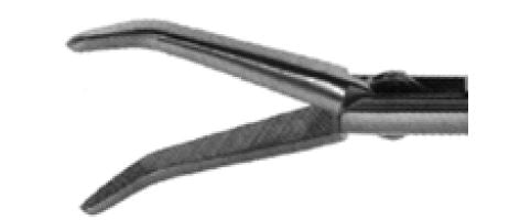 45 Degree Angled Mixter
