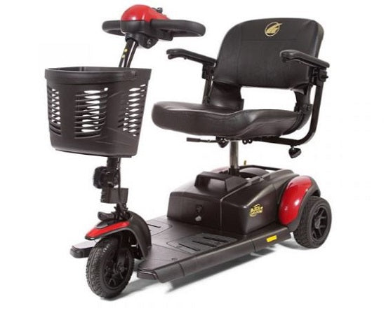 Mobility Scooter