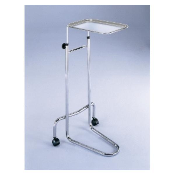 Blickman Twin Wheel Caster For 1510 Mayo Stand - 8200702001