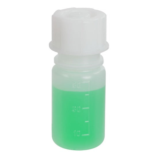 Bottle with Cap