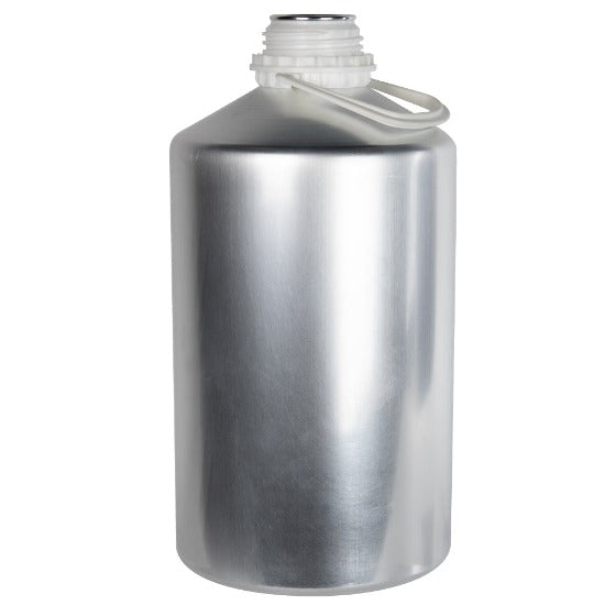 Aluminum Bottles