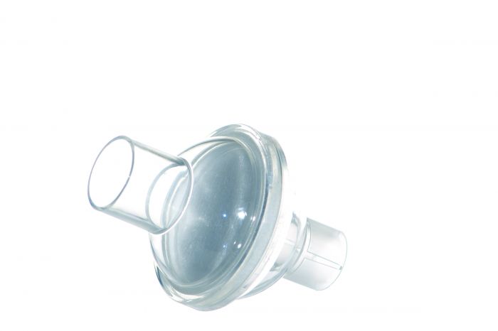 CPAP Bacterial Filter