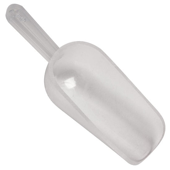 Scoop with Handle