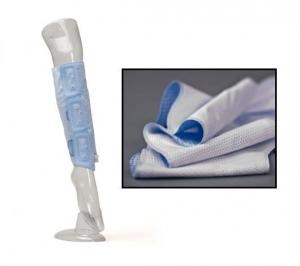 Cardinal SLEEVE, COMPRESSION SCD THIGH TEARAWAY LG (5PR/CS) - 74043
