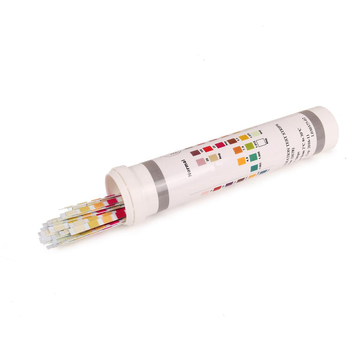 Specimen Validity Test